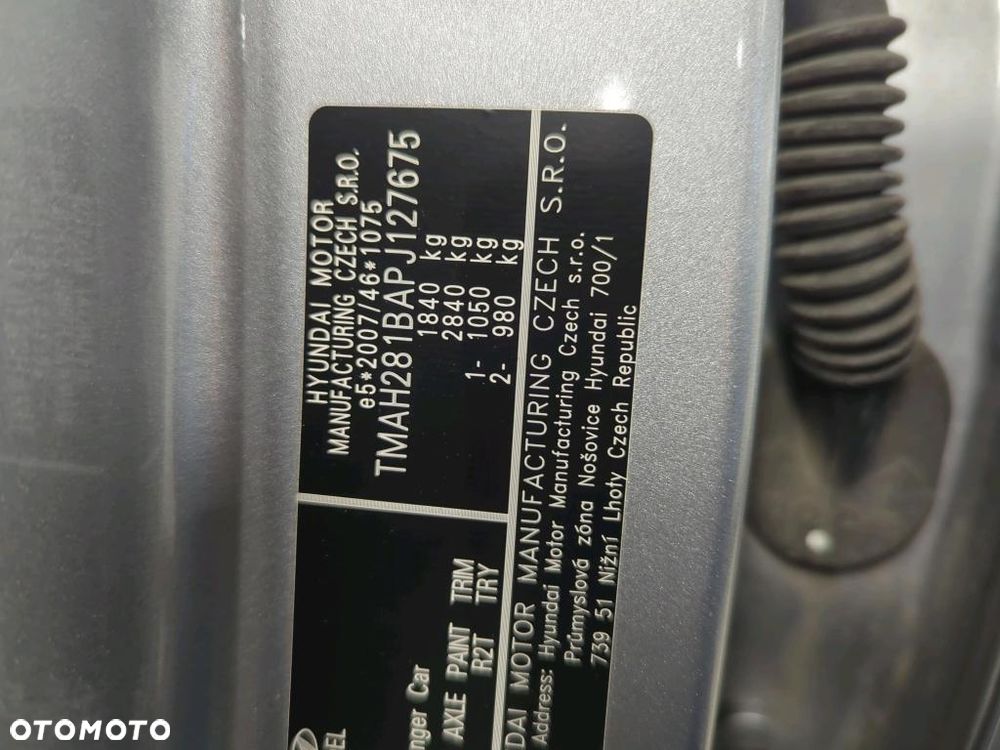 Hyundai i30 1.0 T-GDI Modern - 25