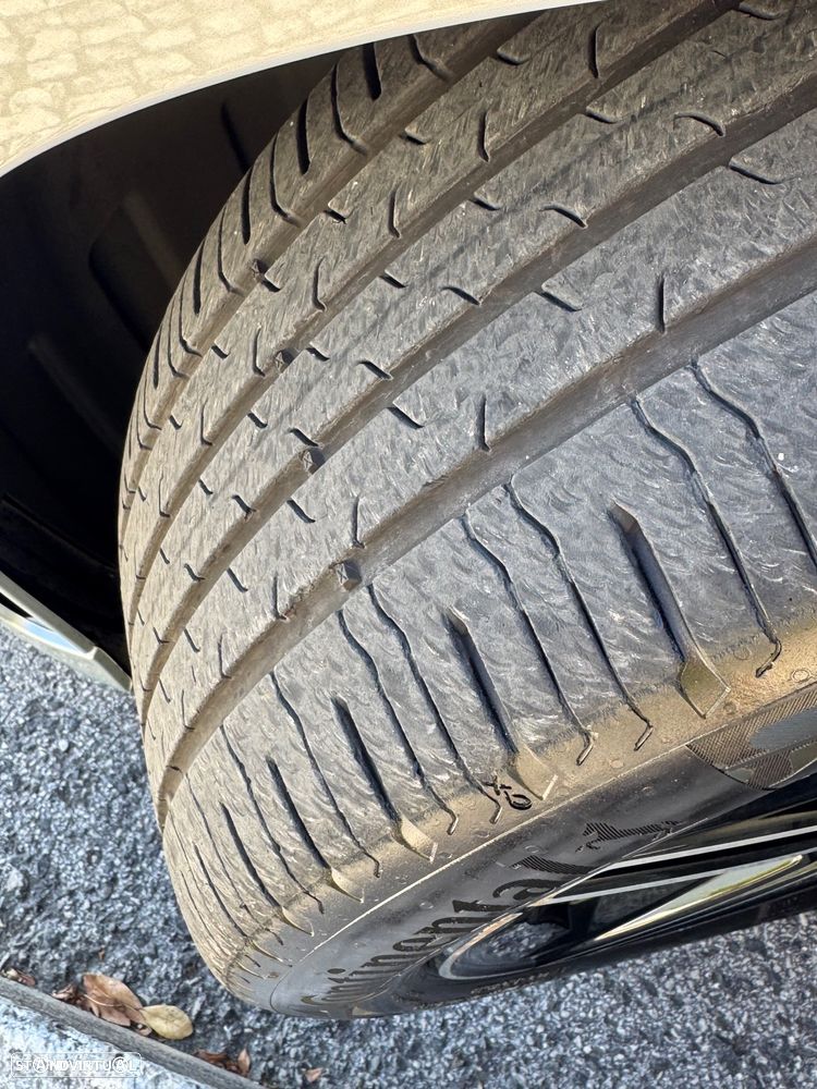 Mercedes-Benz A 200 AMG Line Aut. - 30