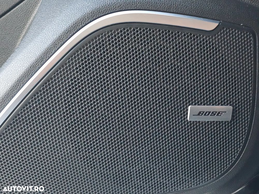 Renault Megane ENERGY dCi 110 Start & Stopp Bose Edition - 11