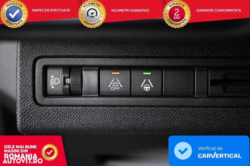 Peugeot 3008 1.2 PureTech Turbo S&S EAT6 Allure - 9