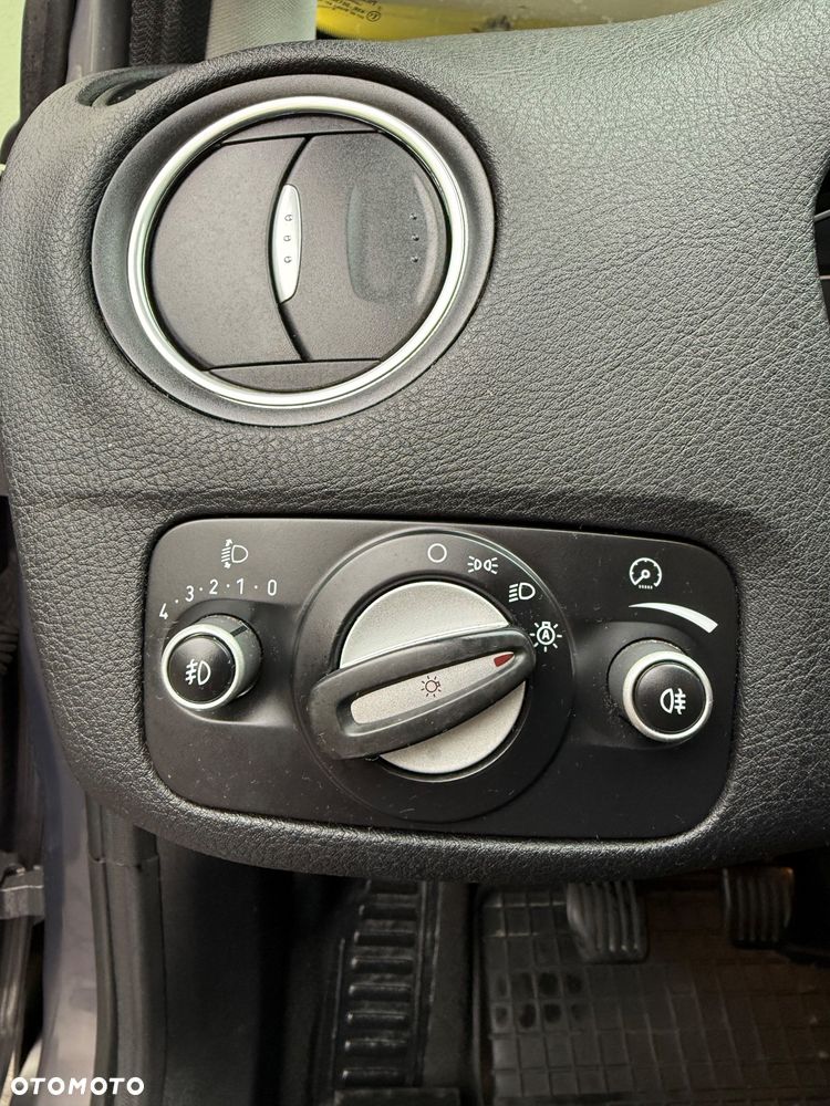 Ford Mondeo 1.6 Eco Boost Titanium - 33