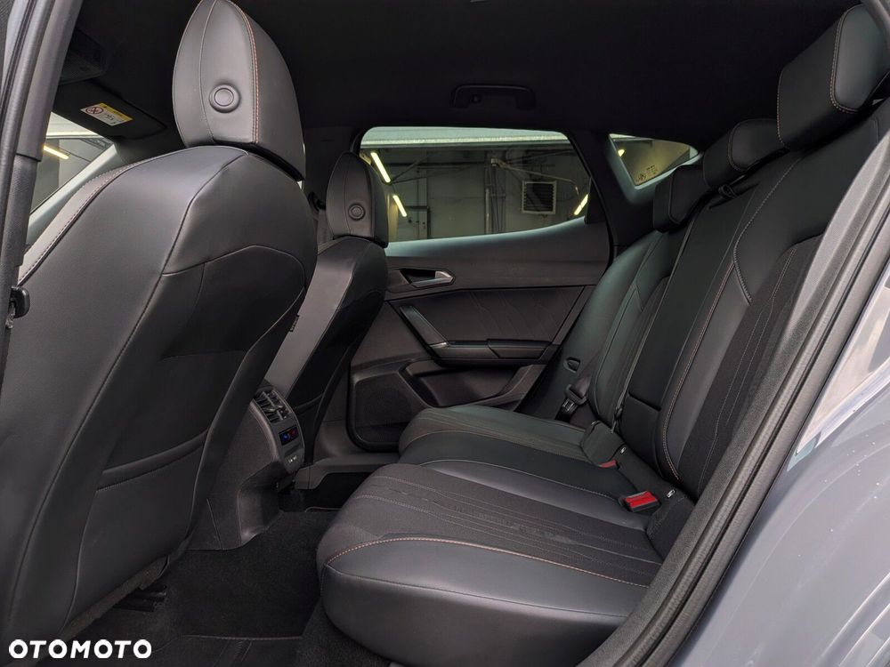 Cupra Formentor 1.5 TSI DSG - 11