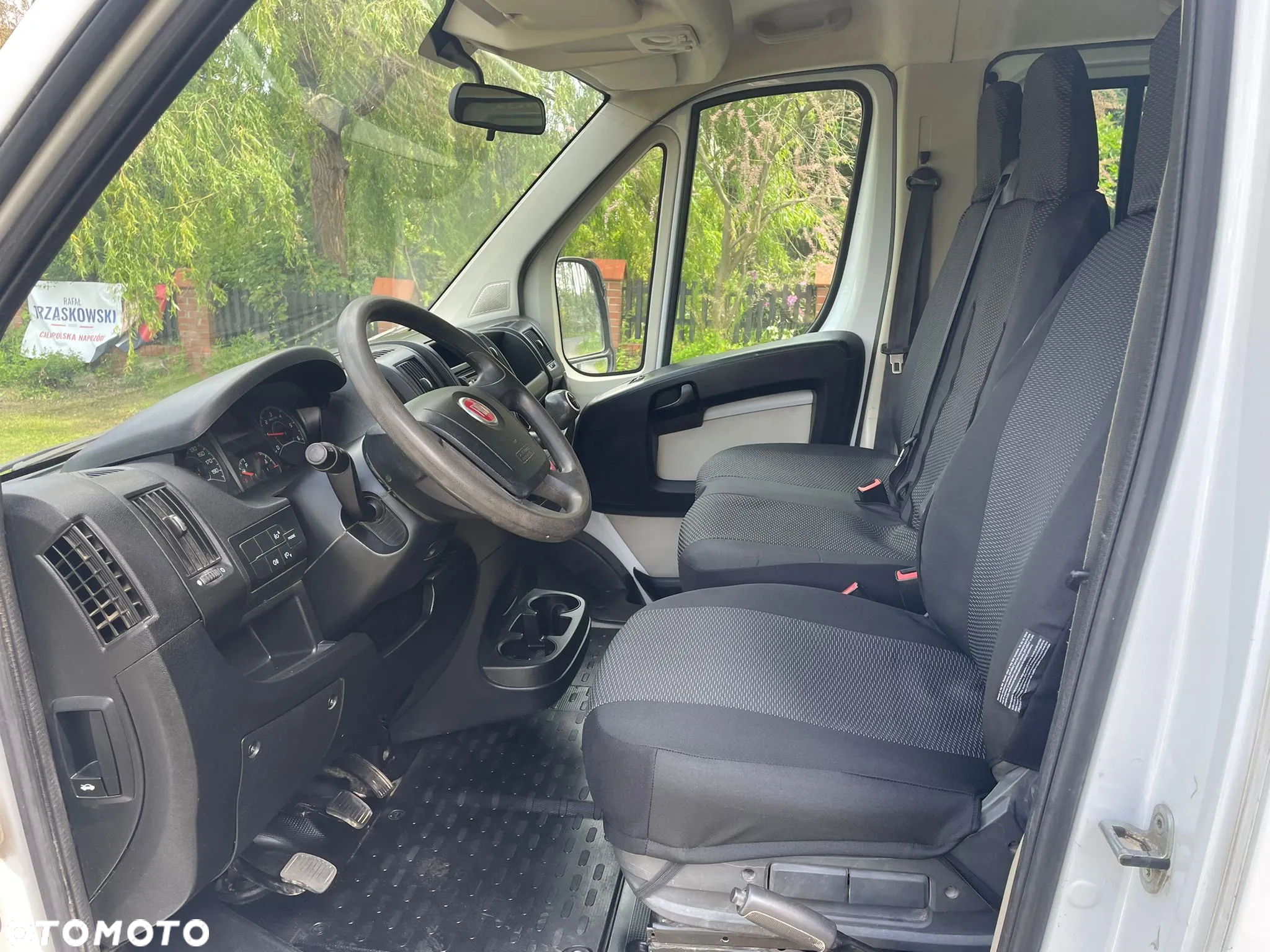 Fiat Ducato - 19