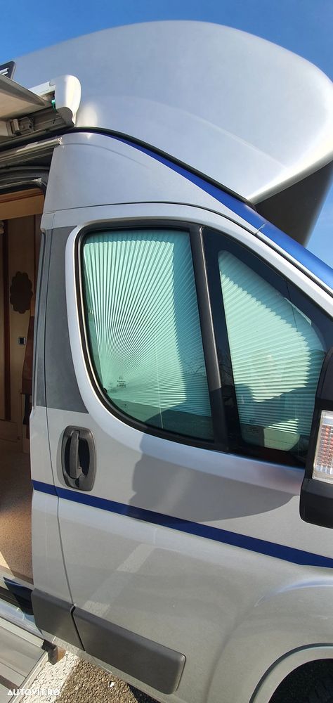 Fiat Citroen Globescout 4 locuri - 13