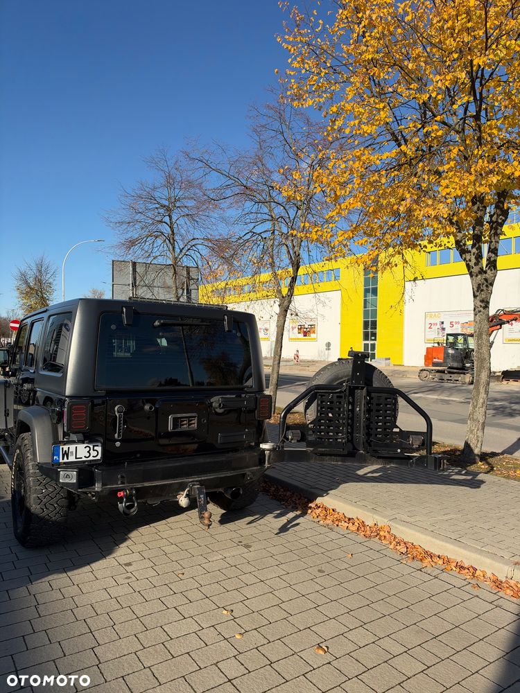 Jeep Wrangler - 18