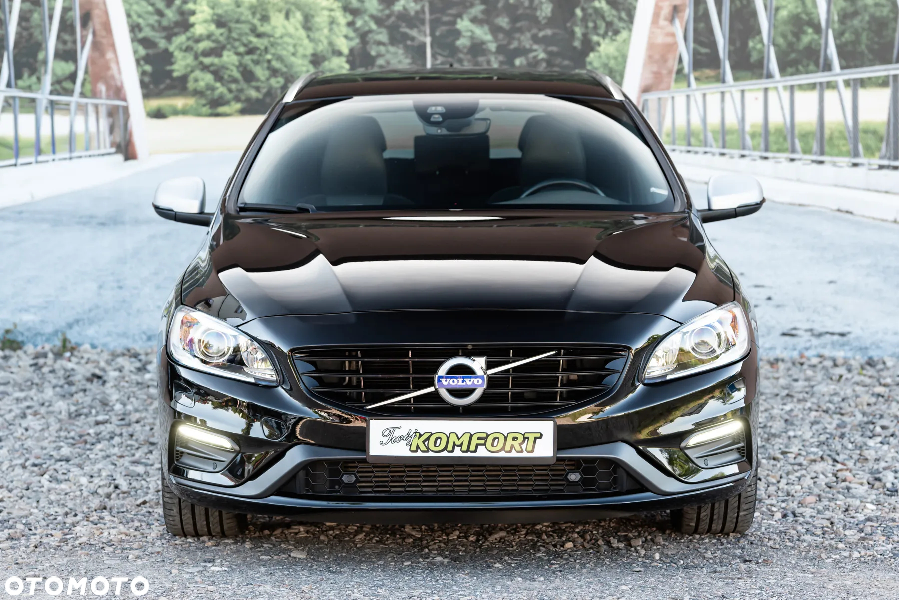 Volvo V60 D4 Drive-E R-Design Kinetic - 3