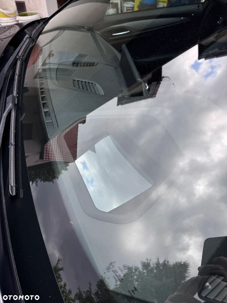 BMW Seria 5 520d xDrive M Sport sport - 20