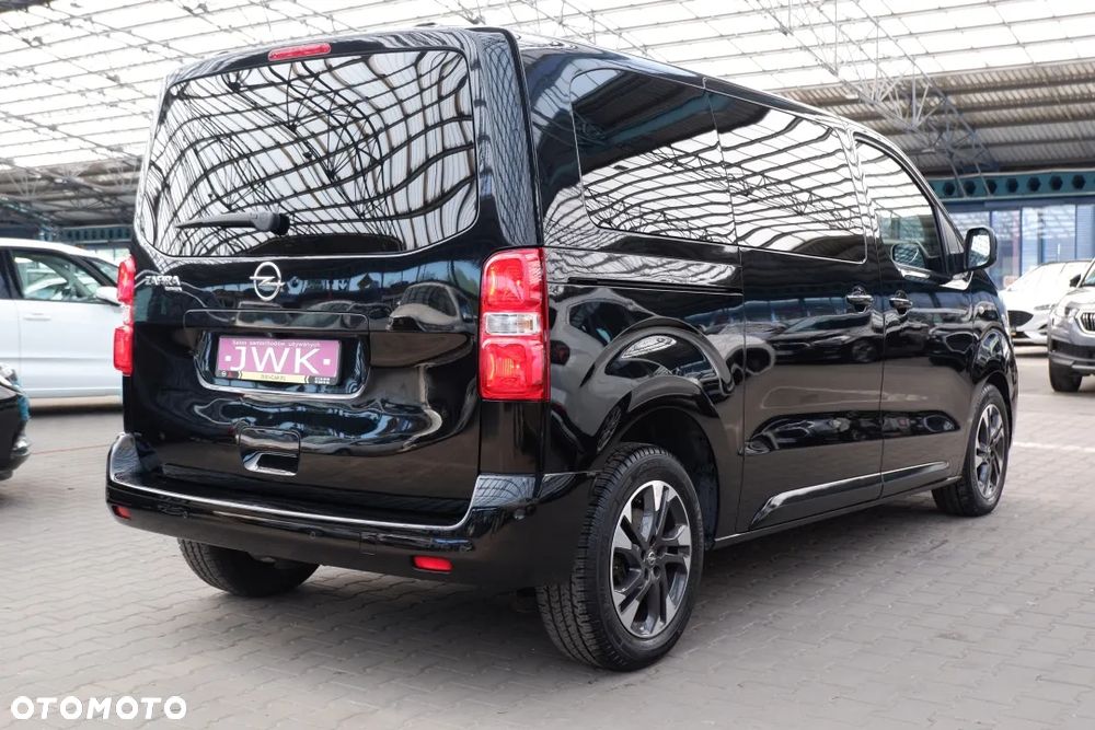 Opel Zafira 2.0 CDTI Long Business VIP - 3