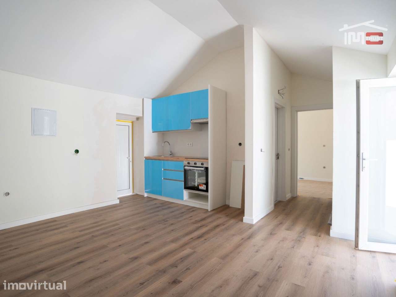 Moradia Térrea Totalmente Remodelada com Espaço Exterior | Pego, Ab... - Grande imagem: 2/21