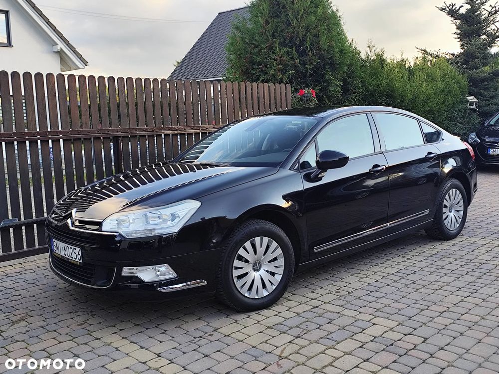Citroën C5 2.0 16V Confort - 16