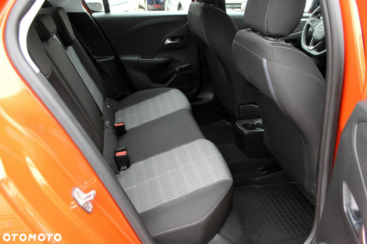 Opel Corsa 1.2 Edition S&S - 9