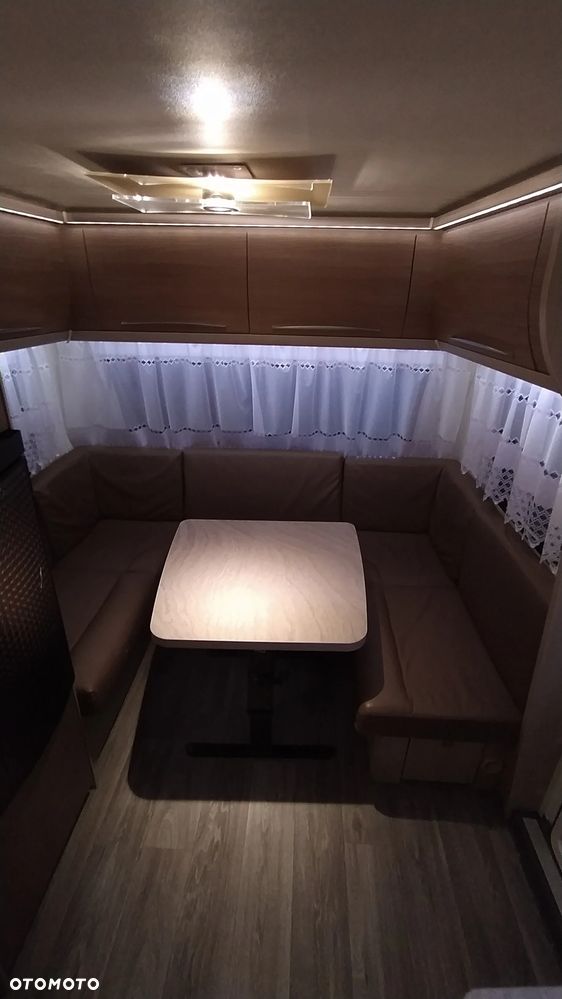 Burstner Averso 465ts - 6