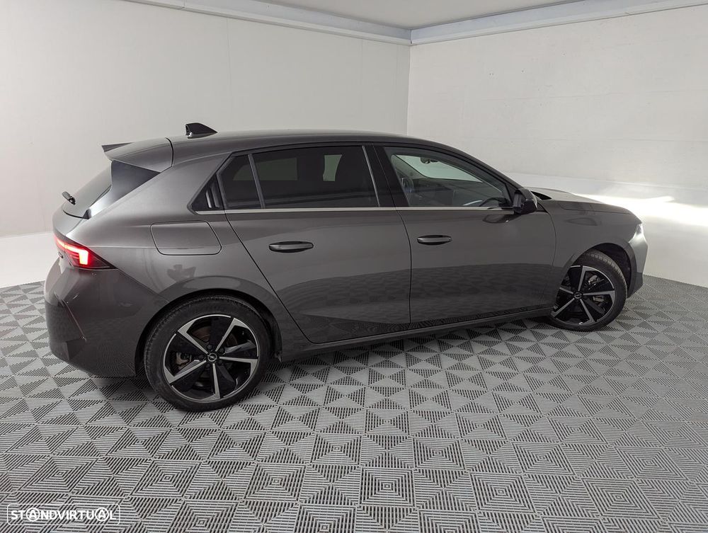 Opel Astra 1.6 T PHEV GS - 3