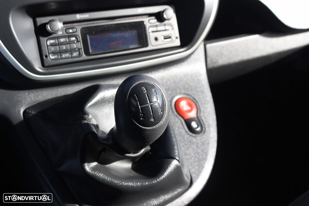 Renault Kangoo 1.5 dCi Business - 28