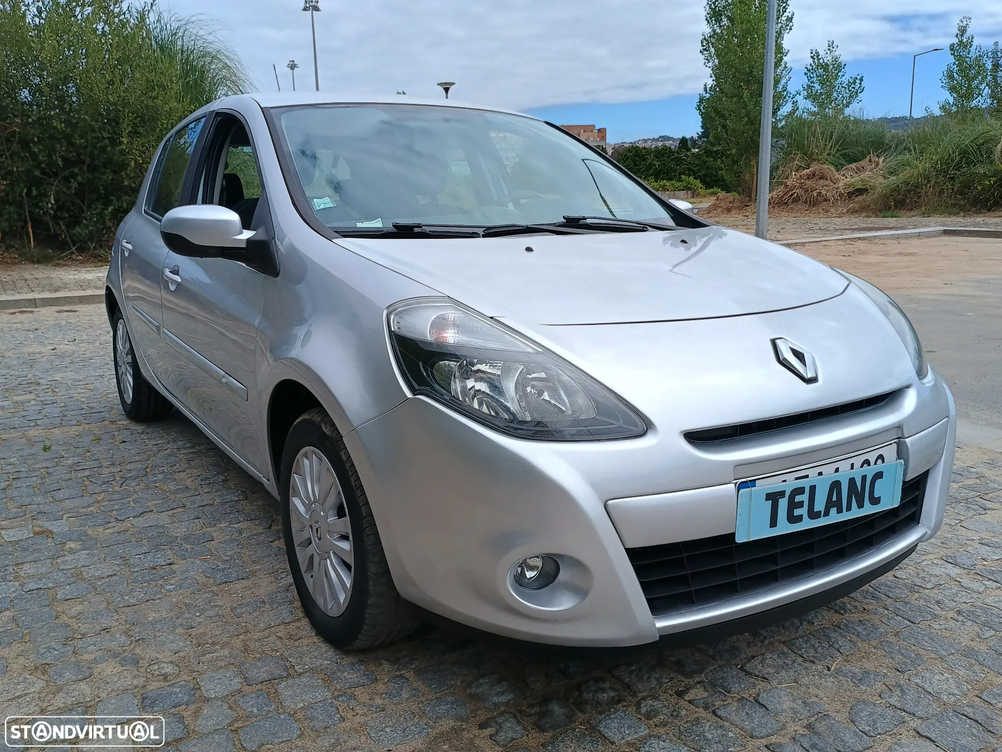 Renault Clio 1.5 dCi Business - 3