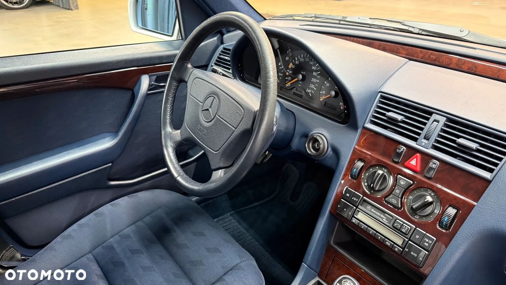 Mercedes-Benz Klasa C - 5
