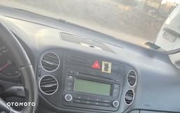 Volkswagen Golf Plus 2.0 TDI Tour - 9