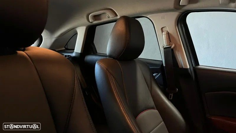 Mazda CX-3 1.5 Sky.Special Edition Navi - 29