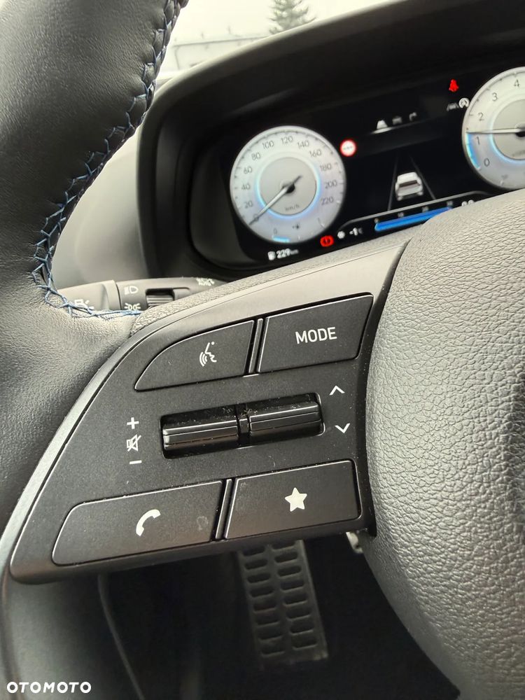 Hyundai Bayon 1.0 T-GDI Smart - 13