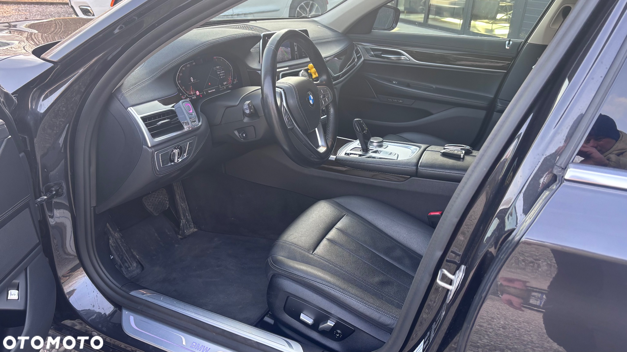 BMW Seria 7 730d - 18