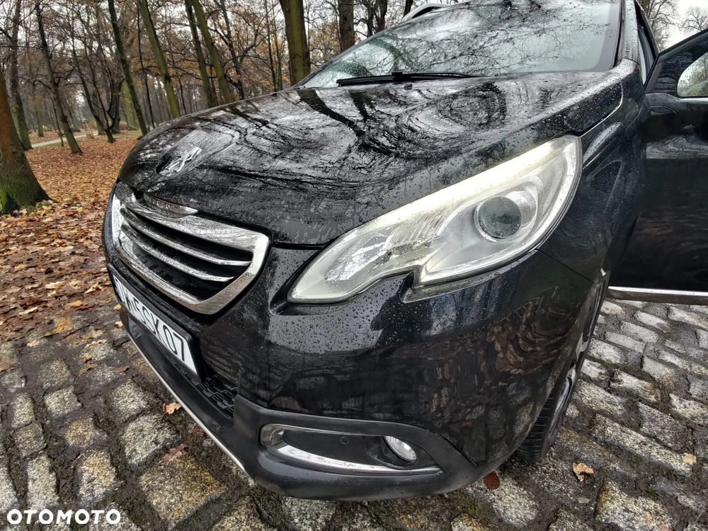 Peugeot 2008 PureTech 110 Stop&Start Style - 12