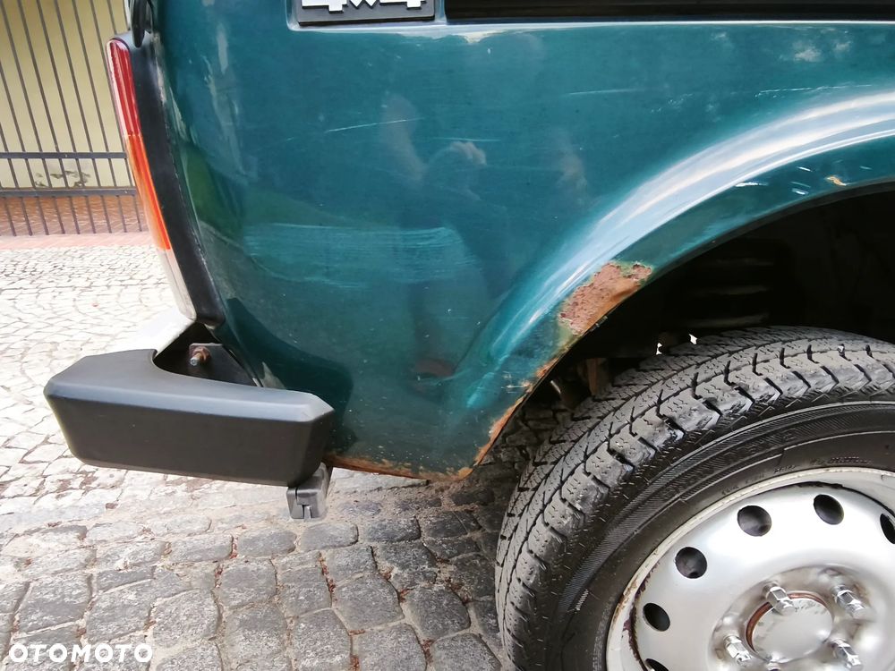 Lada Niva 4x4 - 13