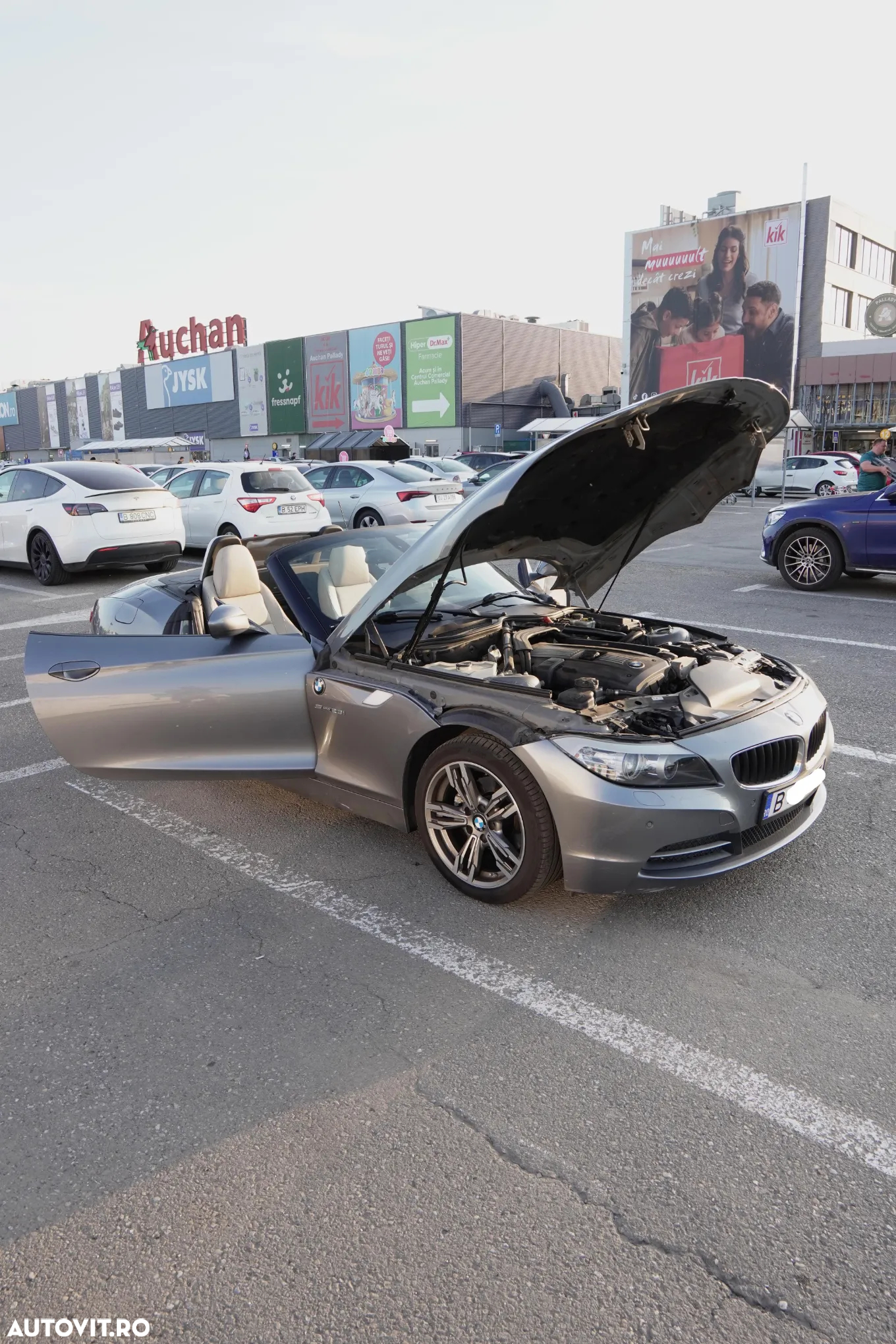 BMW Z4 - 10