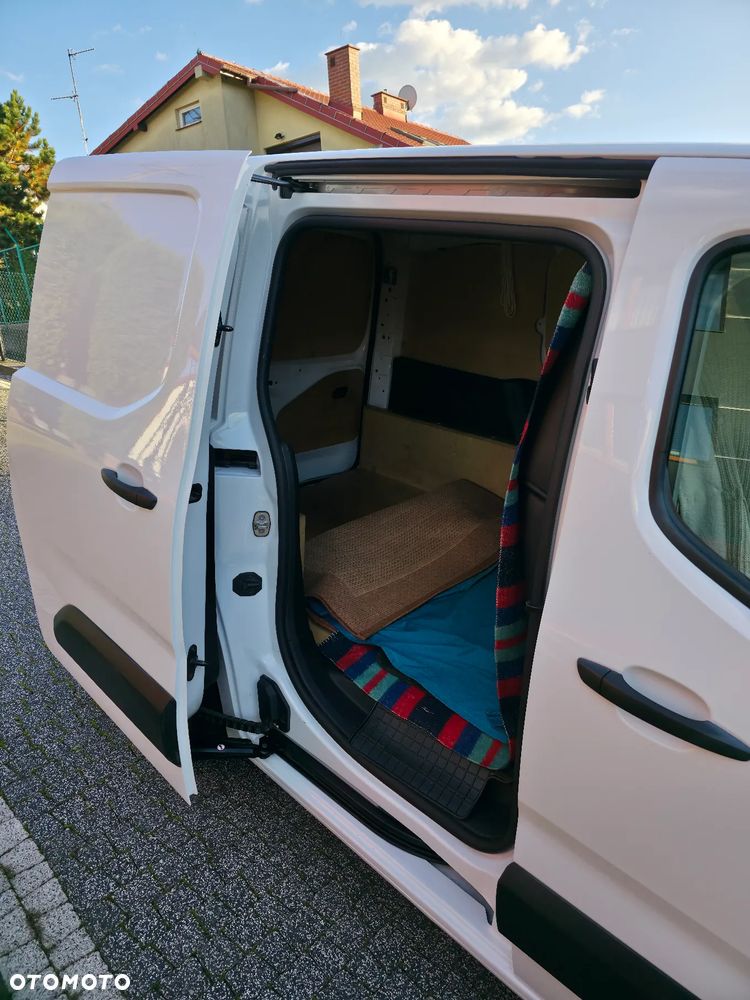 Peugeot Partner - 12