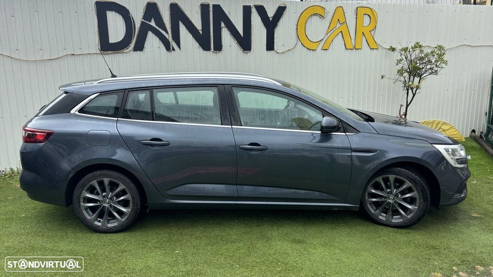 Renault Mégane Break - 1