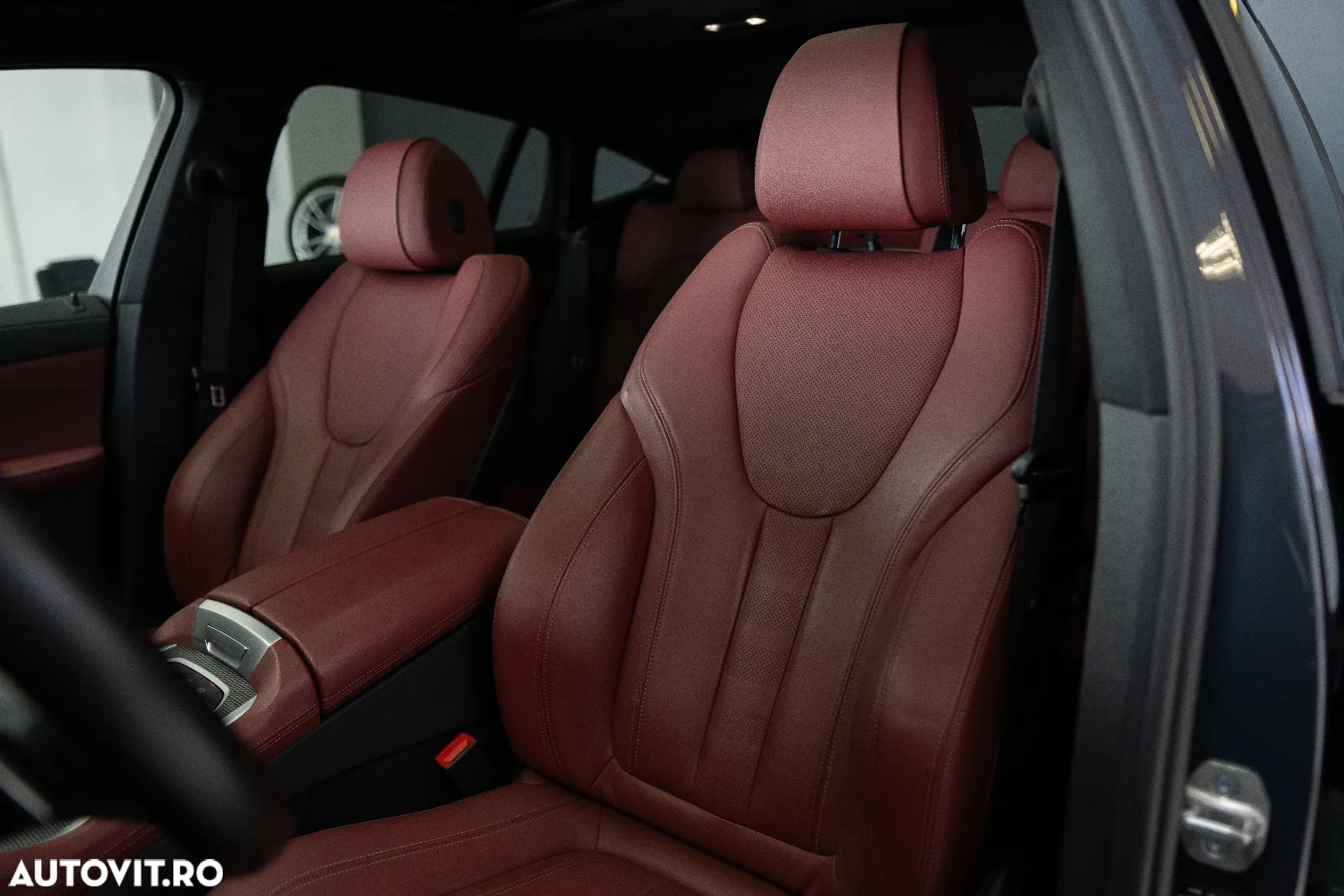 BMW X6 xDrive30d AT MHEV - 15