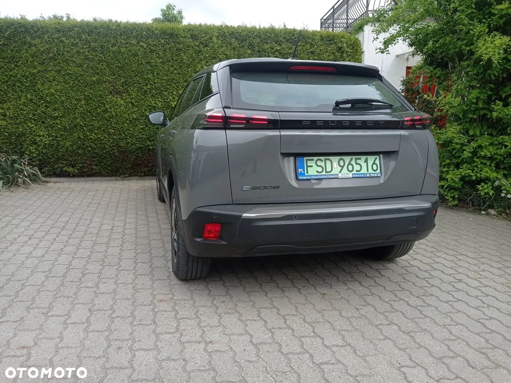 Peugeot 2008 2024 photo 5