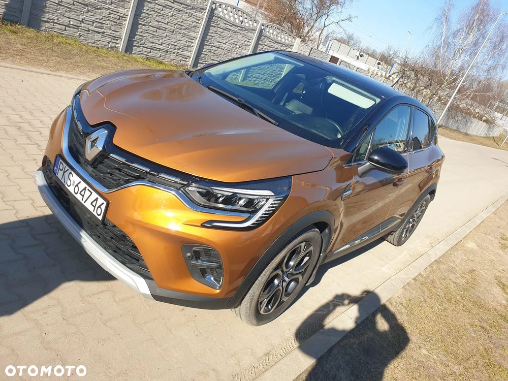 Renault Captur - 4