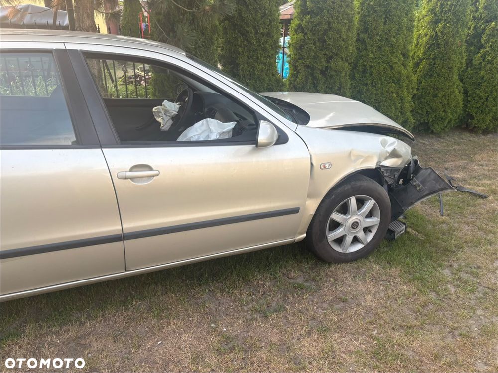 Seat Toledo 1.9 TDI Stella Emocion - 6