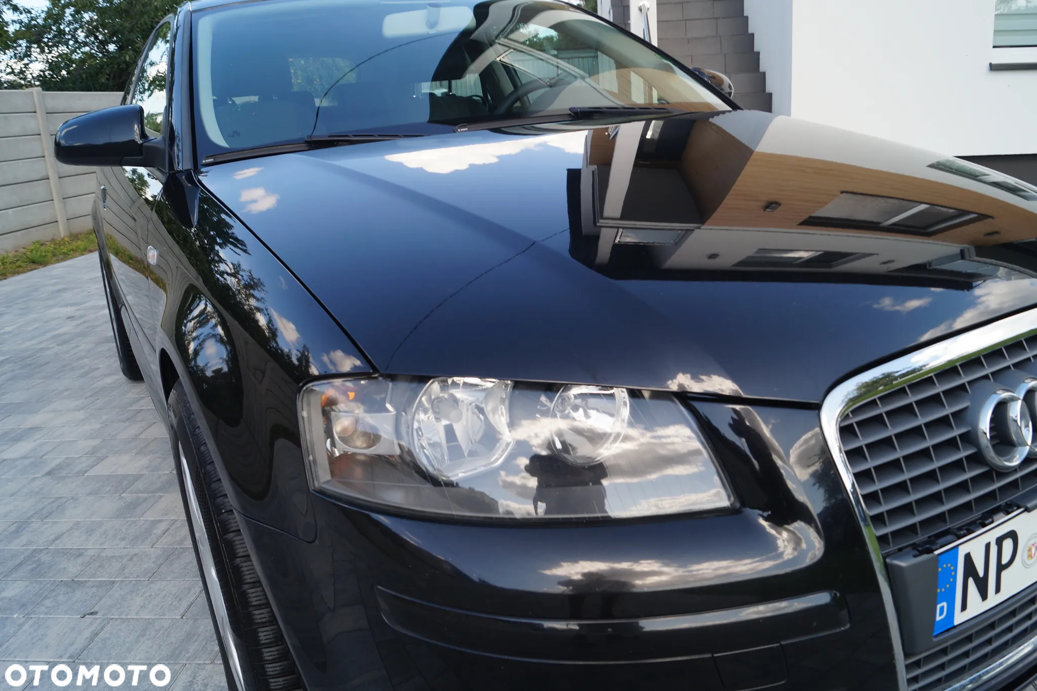 Audi A3 1.6 Ambition - 13