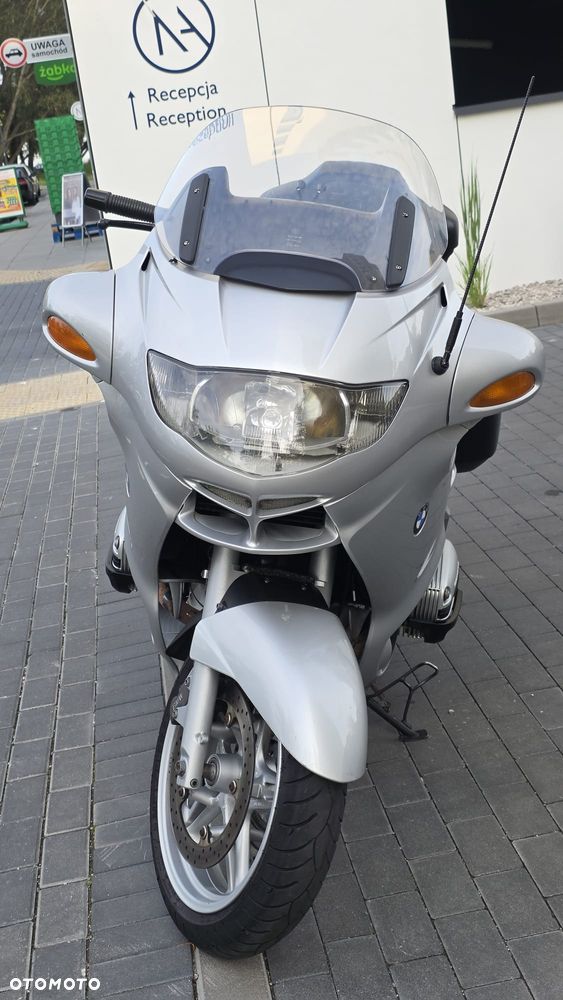 BMW RT - 40