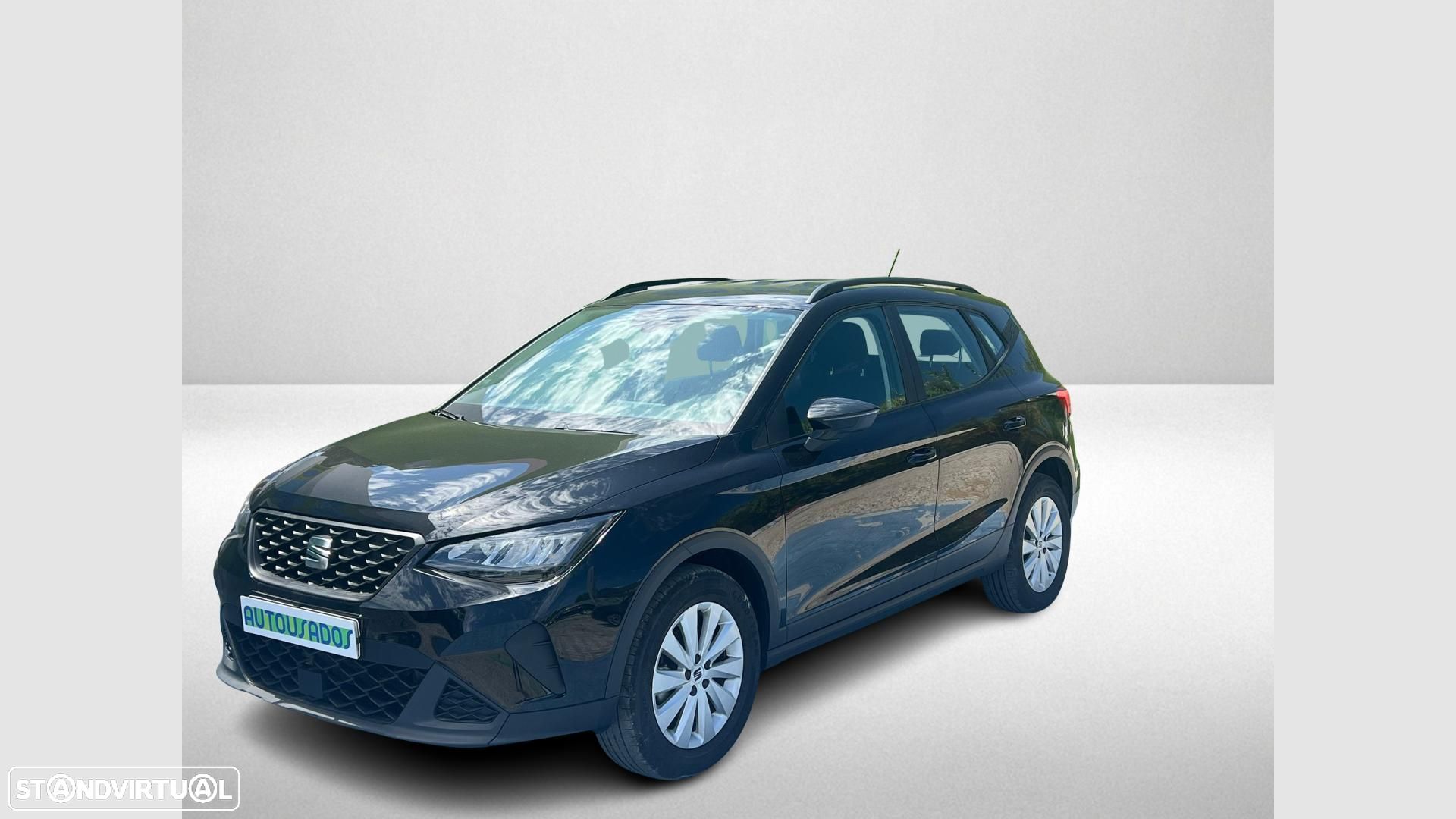SEAT Arona 1.0 TSI Style - 1