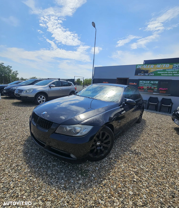 BMW Seria 3 320i Aut.