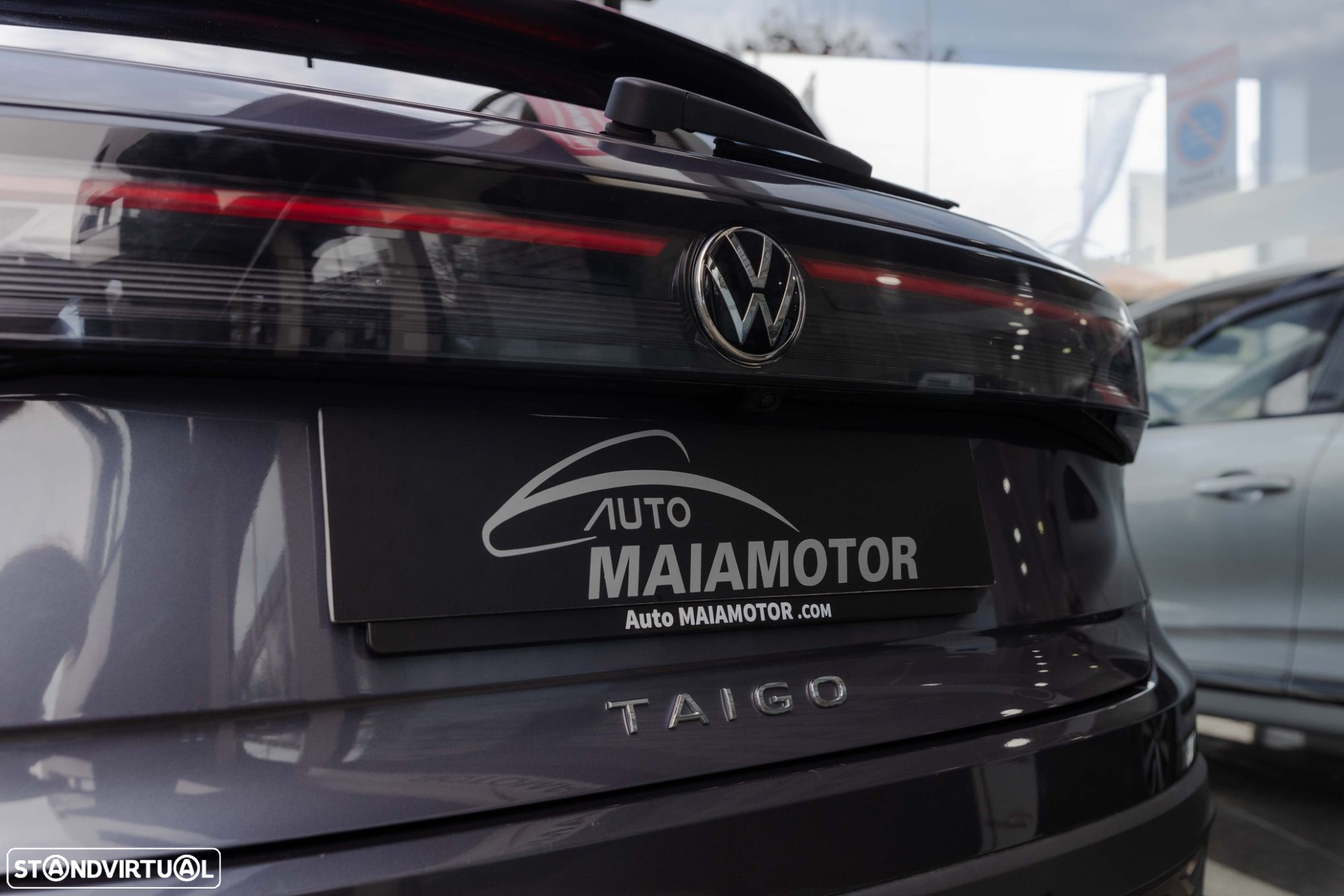VW Taigo 1.0 TSI Life - 19