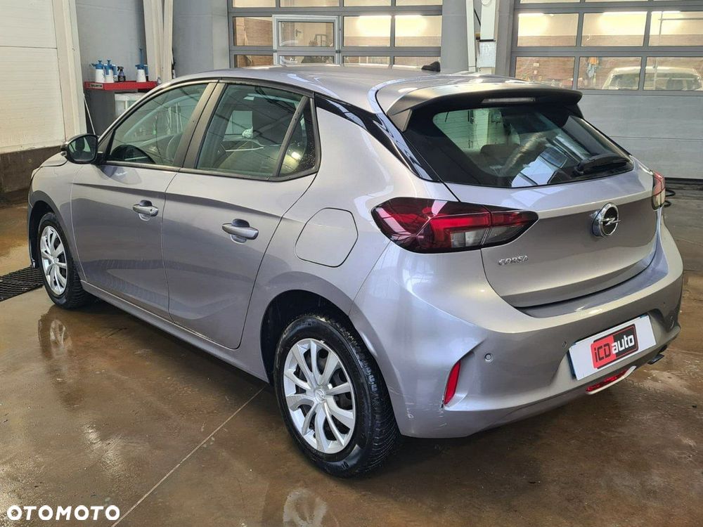 Opel Corsa - 5