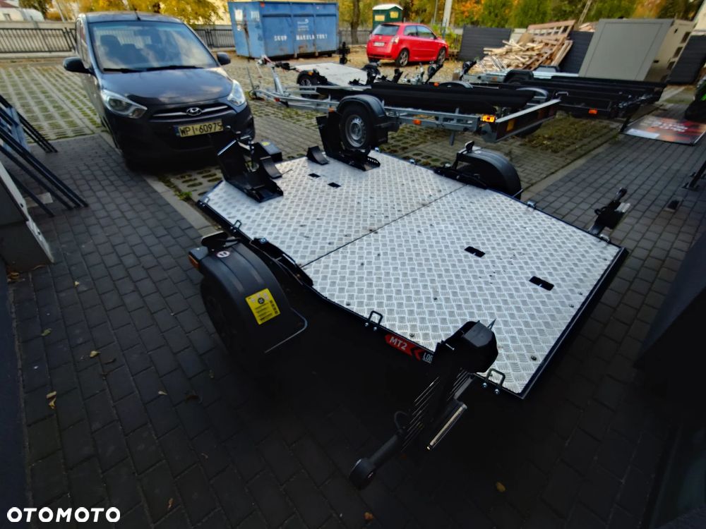 Lorries MT2 - 15