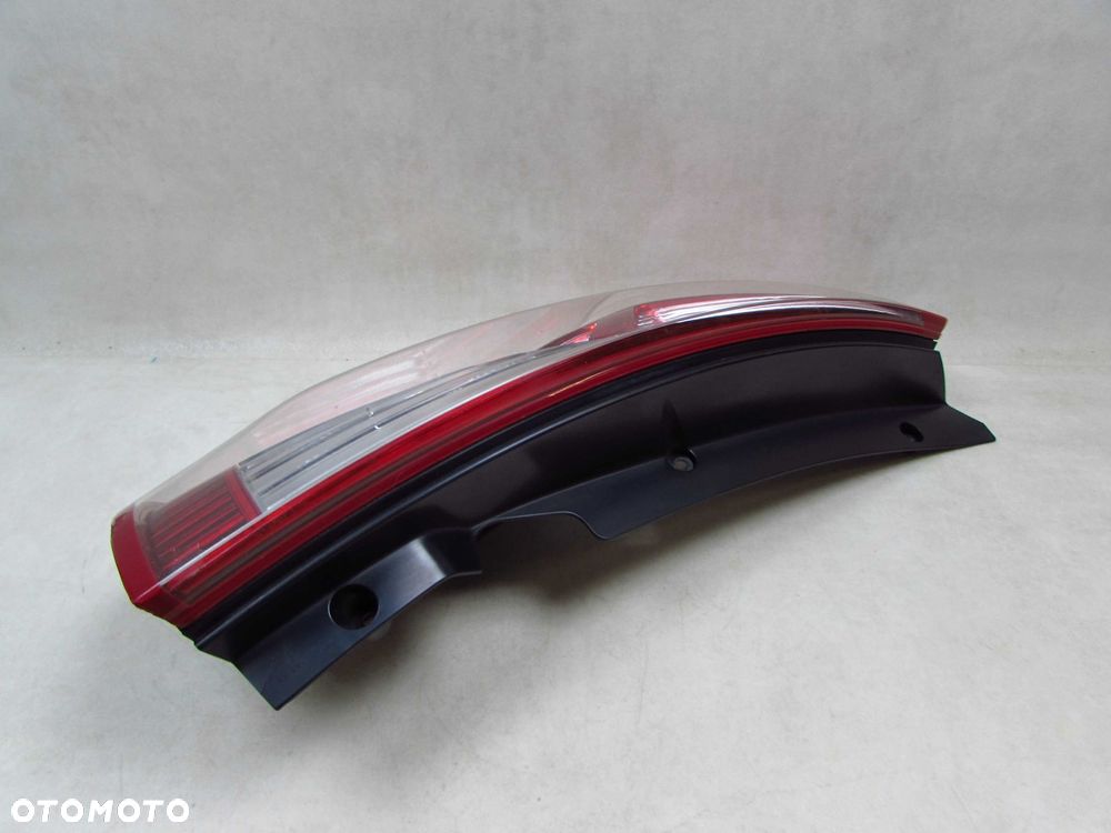 CITROEN C4 GRAND PICASSO 06-14 LAMPA TYL LEWA 00946601 - 3