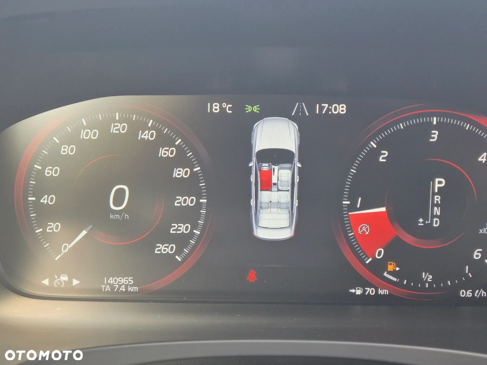 Volvo S90 D4 Inscription - 11