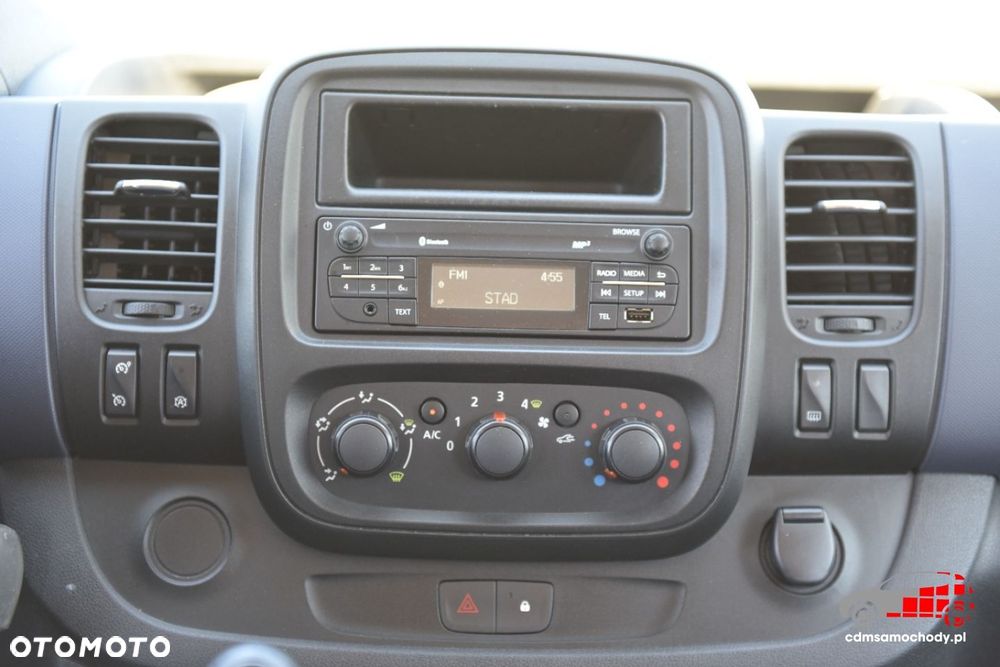 Opel Vivaro - 26