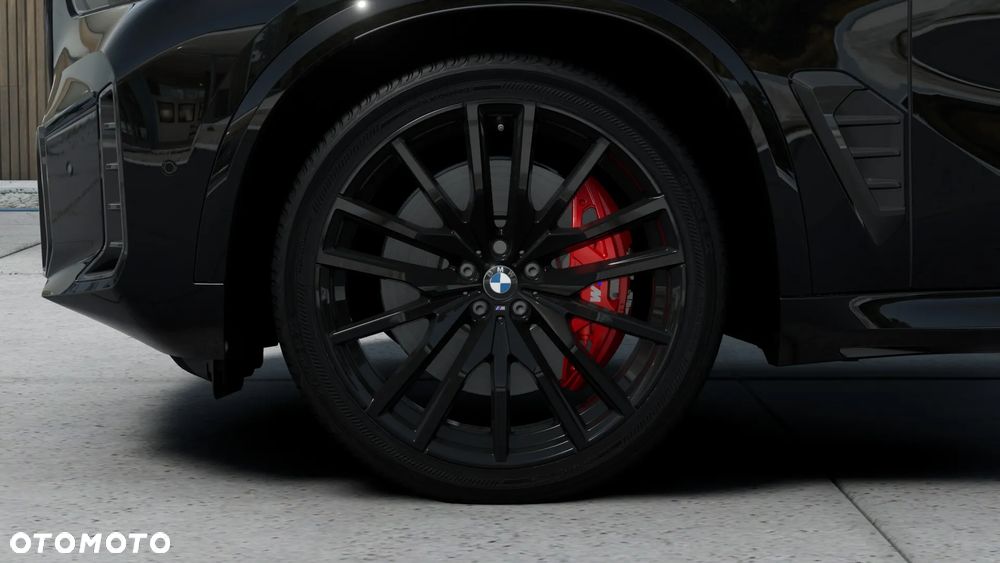 BMW X5 xDrive40d - 4