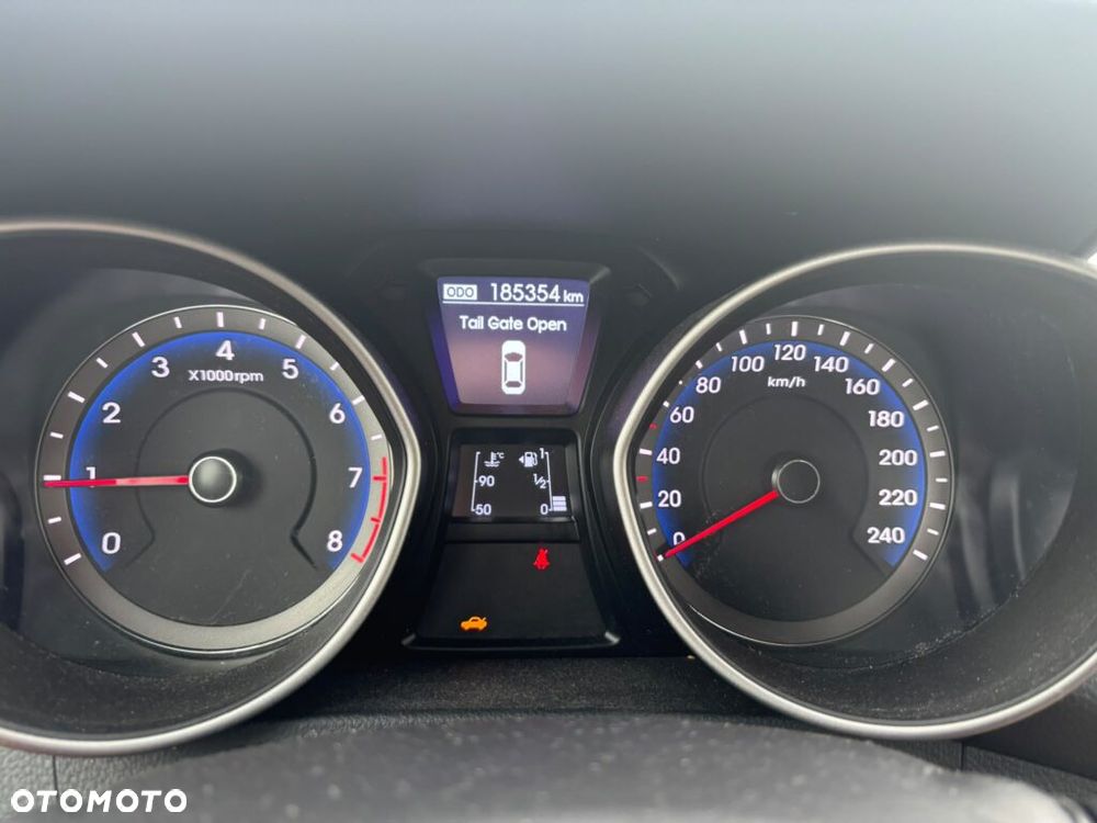 Hyundai i30 1.4 Trend - 5