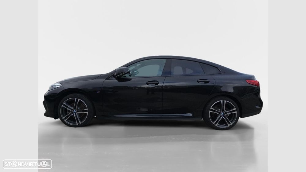 BMW 216 Gran Coupé d Pack Desportivo M - 7