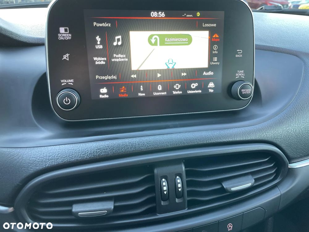 Fiat Tipo 1.4 T-Jet 16v Lounge - 21