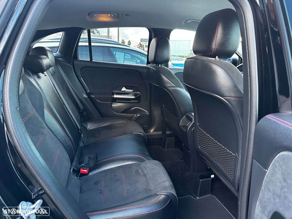 Mercedes-Benz GLA 250 e AMG Line - 49