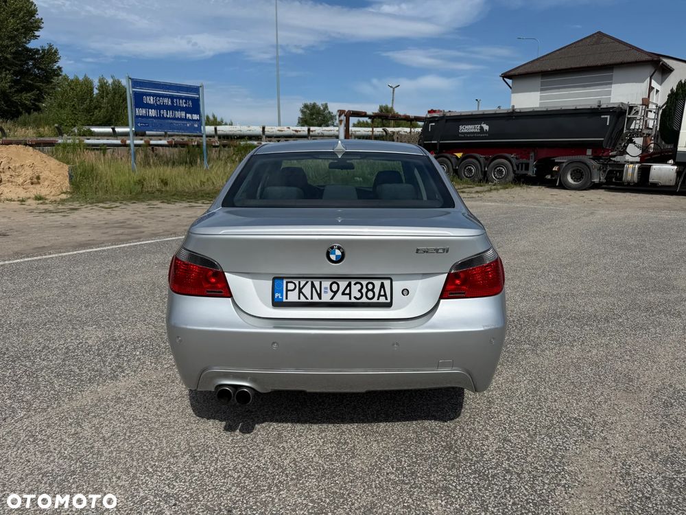 BMW Seria 5 - 31