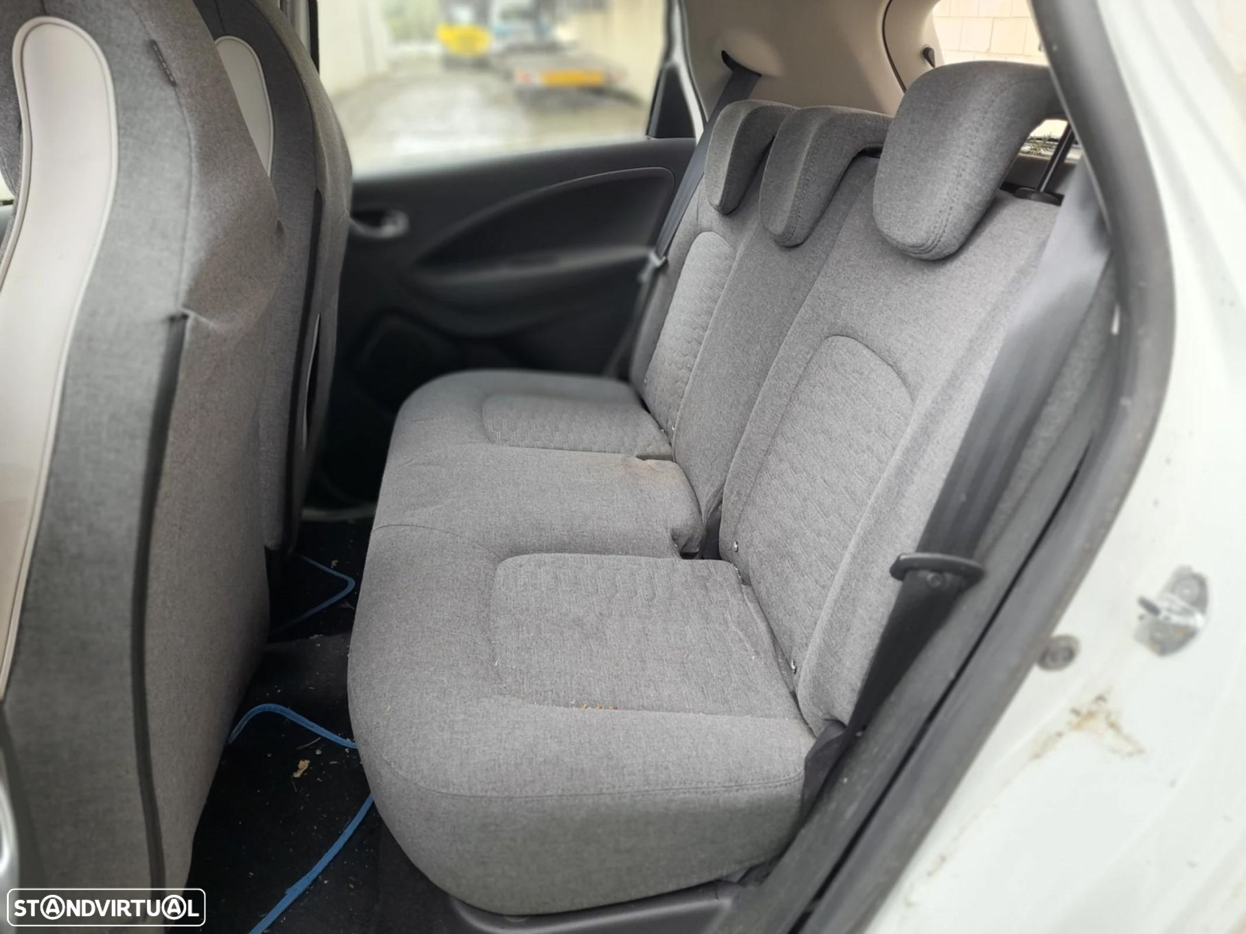 Para peças RENAULT Zoe (BFM_) - 13
